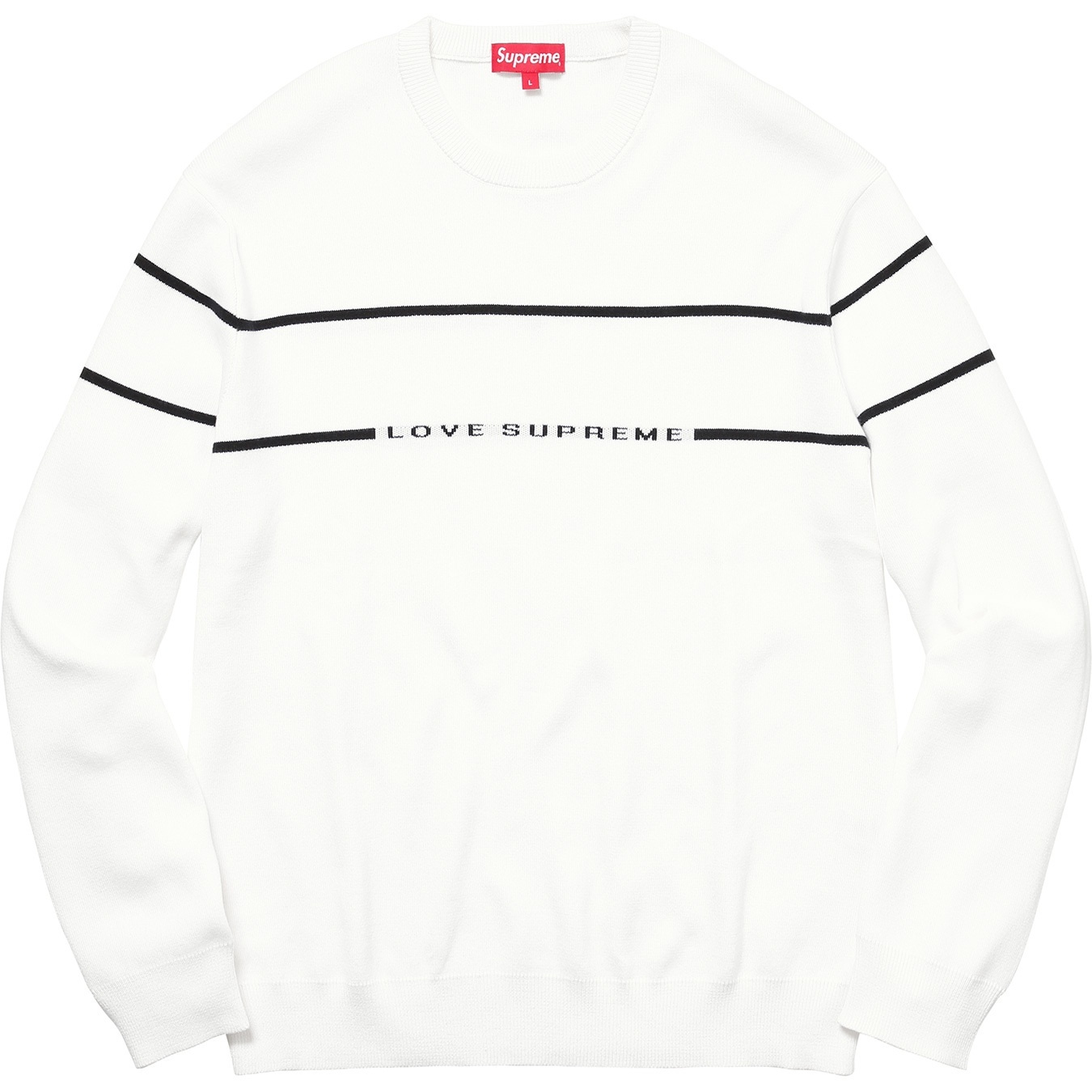Love Supreme Sweater view 6